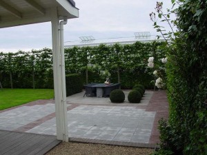 terras poeld